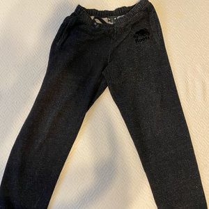 Roots Sweatpants